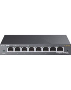 Коммутатор TL SG108E Tp-link