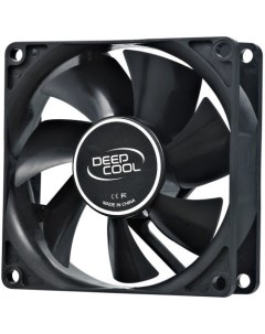 Кулер для корпуса XFAN 80 Deepcool