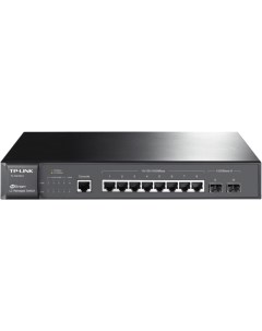 Коммутатор TL SG3210 Tp-link