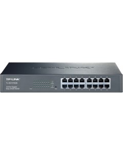 Коммутатор TL SG1016DE Tp-link