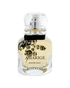 Amarige Recolte 2007 Harvest 60 Givenchy