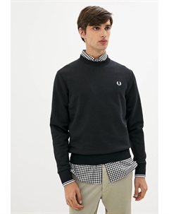 Свитшот Fred perry