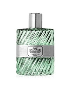 Лосьон после бритья Eau Sauvage Dior