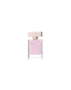 For her eau de toilette delicate 30 Narciso rodriguez