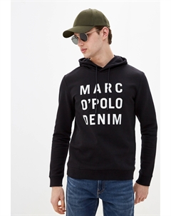 Худи Marc o'polo denim