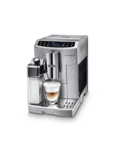 Эспрессо кофемашина Primadonna S Evo ECAM 510 55 M Delonghi