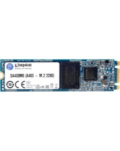 SSD A400 120GB SA400M8 120G Kingston