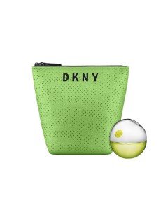 Парфюмерный набор Be Delicious Holiday set Dkny