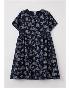 Платье Petit bateau