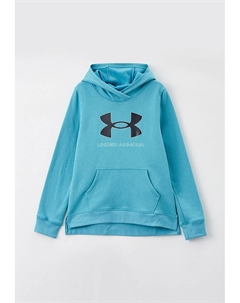 Худи Under armour