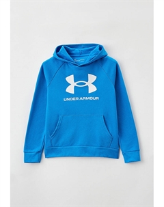 Худи Under armour