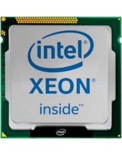 Процессор Xeon E5 2667 v4 Intel