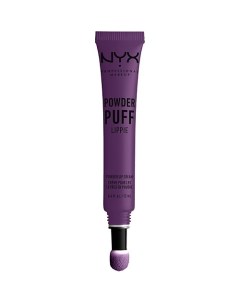 Помада для губ с пудровым эффектом POWDER LIP CREAM Nyx professional makeup