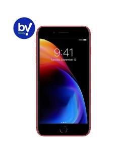 Смартфон б у грейд а iphone 8 б у 64gb red 2amrrm2 Apple