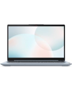 Ноутбук ideapad 3 15aba7 82rn007q Lenovo