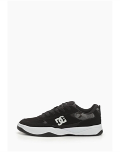 Кроссовки Dc shoes