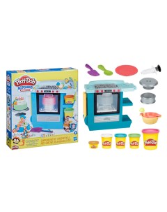 Игровой набор Праздничная вечеринка PLAY DOH F13215L0 Hasbro