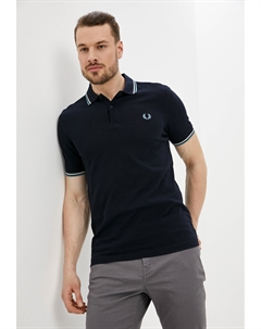 Поло Fred perry