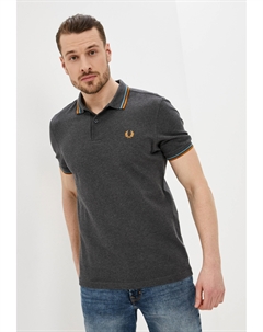 Поло Fred perry