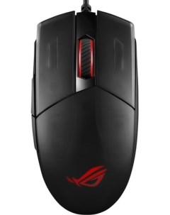 Игровая мышь ROG Strix Impact II Asus