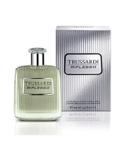 Лосьон после бритья Riflesso Trussardi