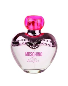 Pink Bouquet 50 Moschino