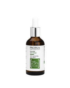 Пилинг для лица AHA BHA рН 3 0 Profka