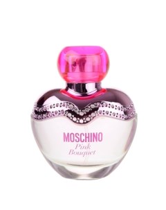 Pink Bouquet 30 Moschino