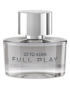 Fullplay 50 Otto kern