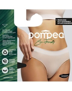 Трусы женские BRASILIANA ECO FRIENDLY Pompea