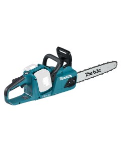 Электропила цепная DUC355Z Makita