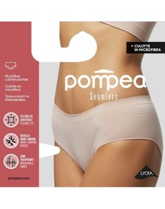 Трусы женские CULOTTE SEAMLESS Pompea