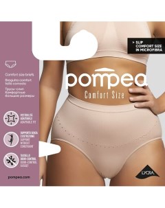 Трусы женские SLIP COMFORT SIZE Pompea