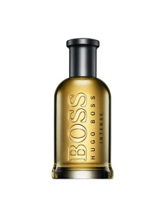 Bottled Intense 50 Boss