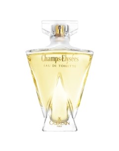 Champs Elysees 50 Guerlain