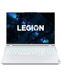 Игровой ноутбук legion 5 pro 16ith6 82jf0082 Lenovo