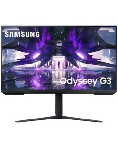 Монитор odyssey g3 ls32ag320nuxen Samsung