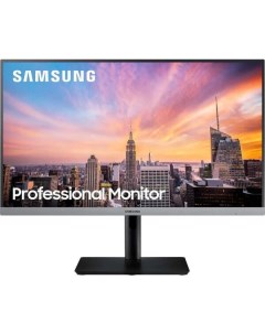 Монитор ls24r650fduxen Samsung