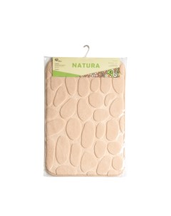 Коврик для ванной комнаты NATURA 40х60 см. SIBO арт.SI31011 Sibo