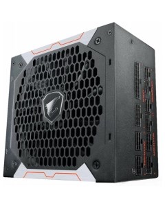 Блок питания Aorus P750W 80 GOLD Modular GP AP750GM EU Gigabyte