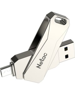 USB Flash U381 32GB NT03U381B 032G 30PN Netac