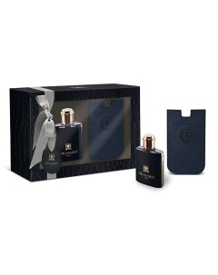 Подарочный набор Uomo Trussardi