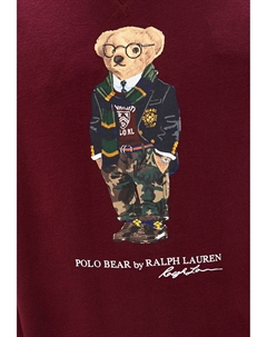 Свитшот Polo ralph lauren