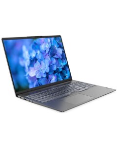 Ноутбук ideapad 5 pro 16ach6 82l500up Lenovo