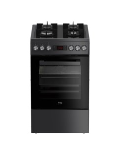 Кухонная плита fsm55335das Beko