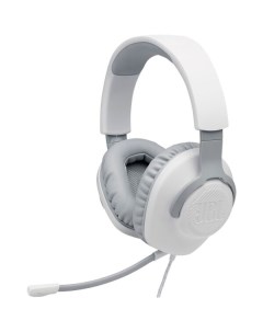 Наушники QUANTUM 100WHT Jbl