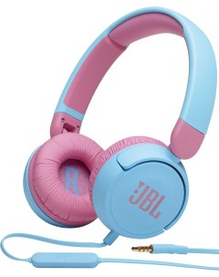 Пользовательские наушники JR310BLU Jbl