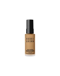 Устойчивое тональное средство в мини формате Skin Long Wear Weightless Foundation Mini SPF 15 Bobbi brown