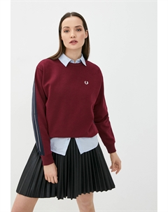 Свитшот Fred perry