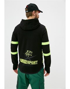 Толстовка Plein sport